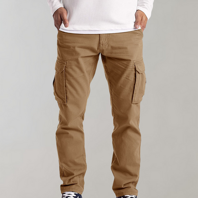 Avencea - Heren Cargo Pants for Every Occasion