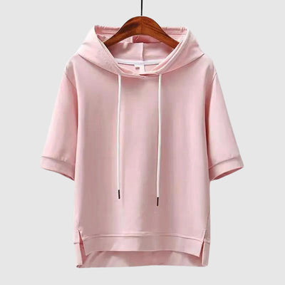 "OffGrid" Hooded Tee