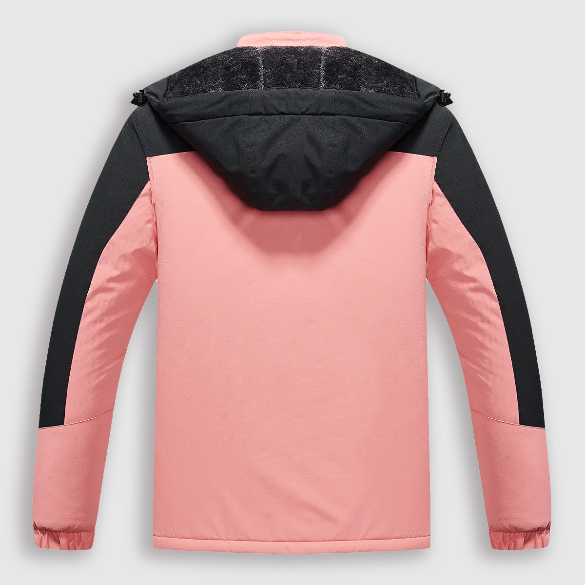 Inverno Vento – Insulated Hooded Jacket