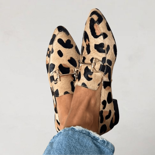 Leona | Elegant Stylish Loafers