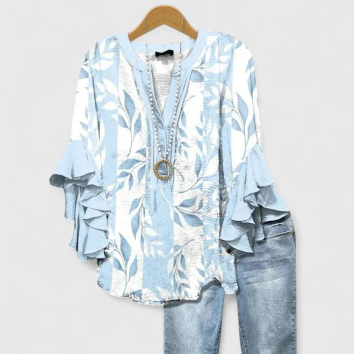 Reese | Sophisticated Blouse