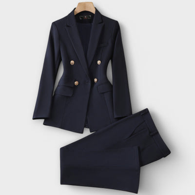 Emma - Jacket and Pants Set