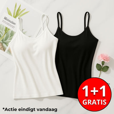 LuxEra™ — Feel Free and Fabulous with Invisible Support All Day