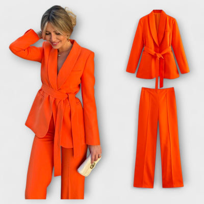 Stylish 2-Piece Suit