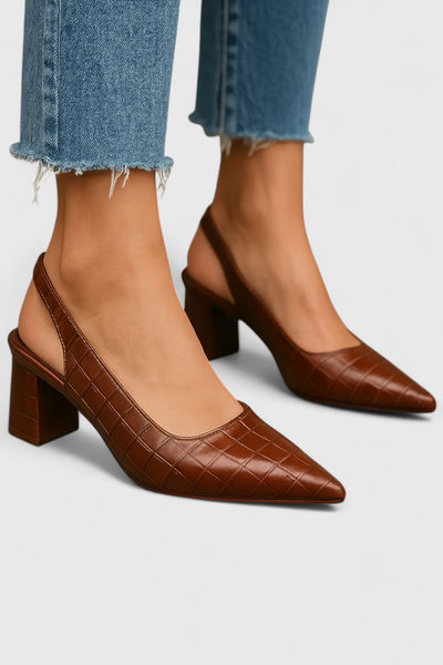 INES™ – Elegancia y comodidad sin esfuerzo