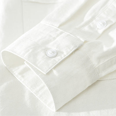 Chase | Cotton Shirt