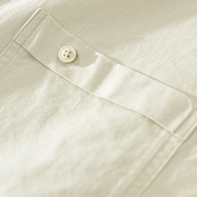Chase | Cotton Shirt
