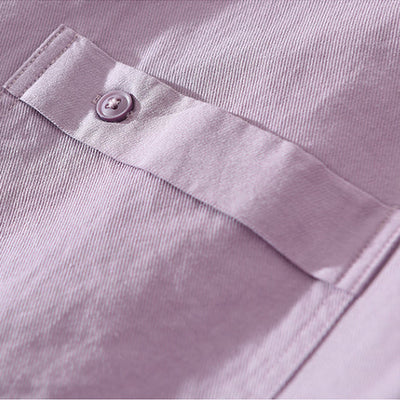 Chase | Cotton Shirt