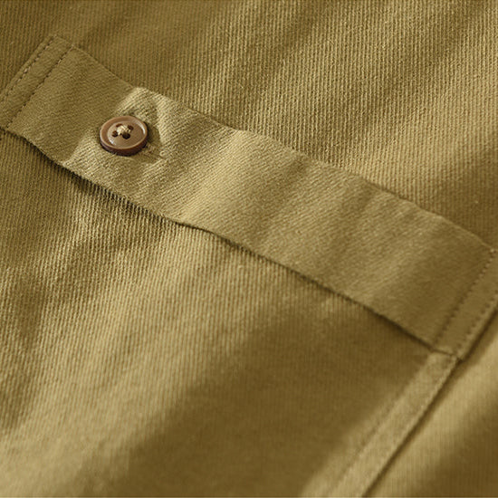 Chase | Cotton Shirt