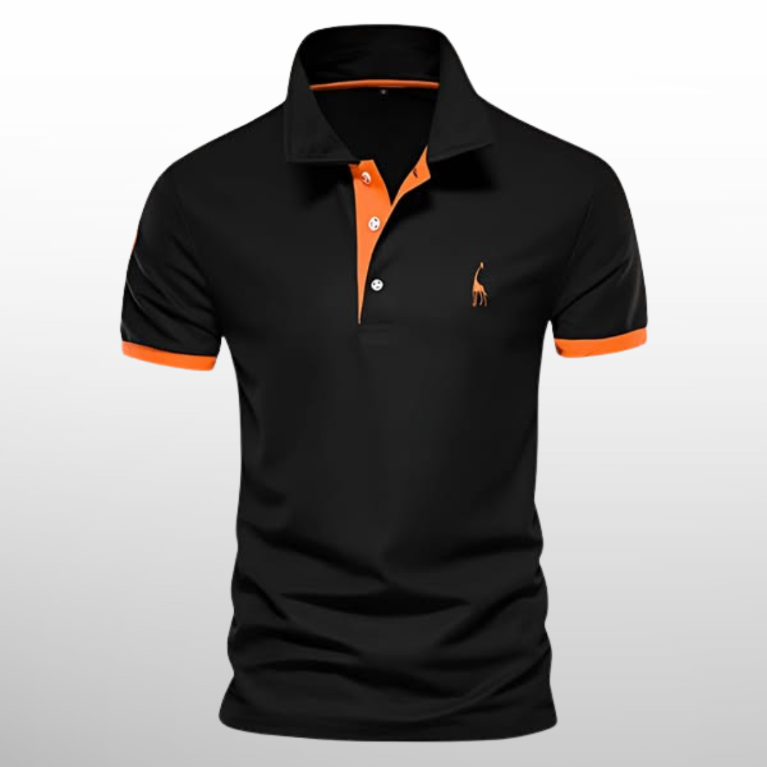 Easton | Premium Casual Style Polo Shirt