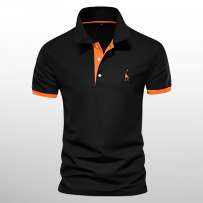 Easton | Premium Casual Style Polo Shirt
