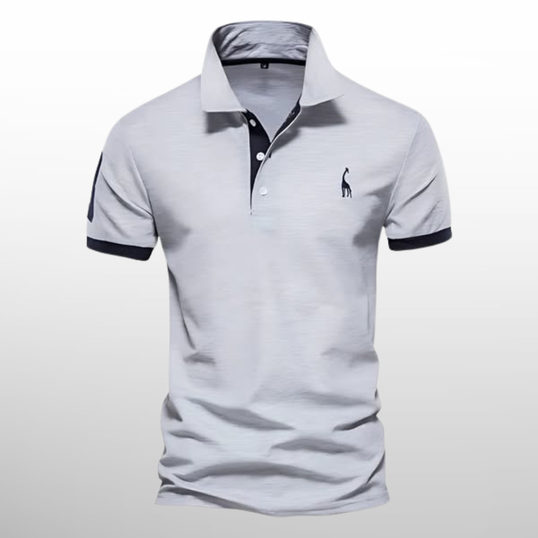 Easton | Premium Casual Style Polo Shirt