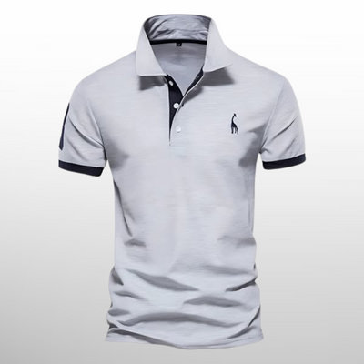 Easton | Premium Casual Style Polo Shirt