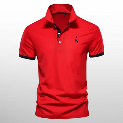 Easton | Premium Casual Style Polo Shirt