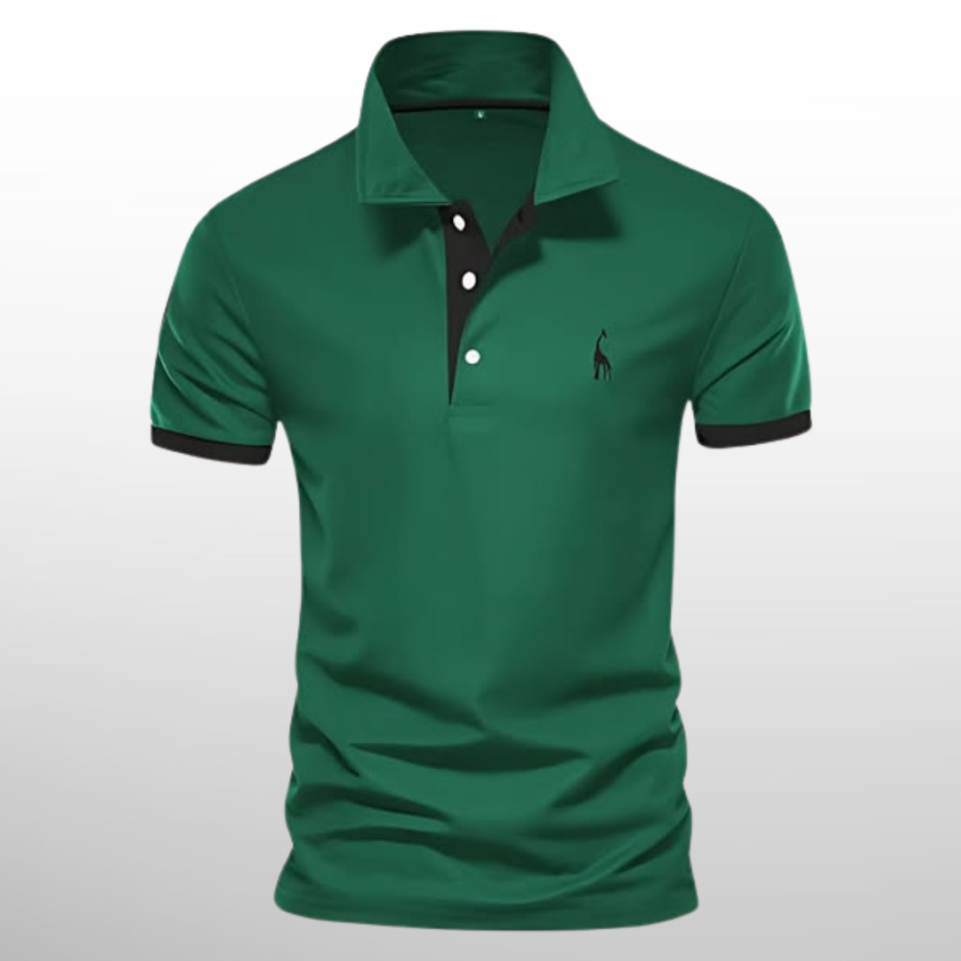 Easton | Premium Casual Style Polo Shirt