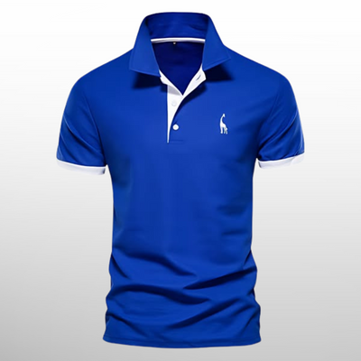 Easton | Premium Casual Style Polo Shirt