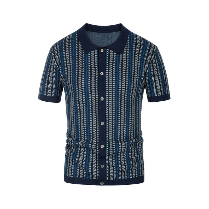 Wilson™ Knitted Summer Shirt