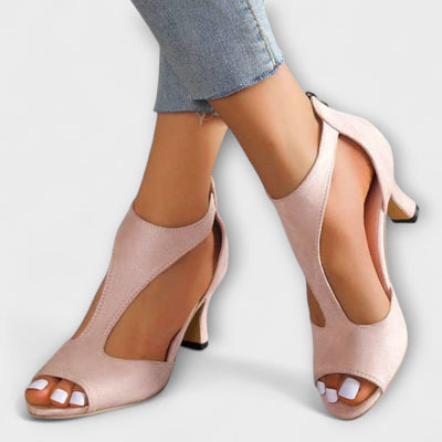 Joan | Elegant Heels