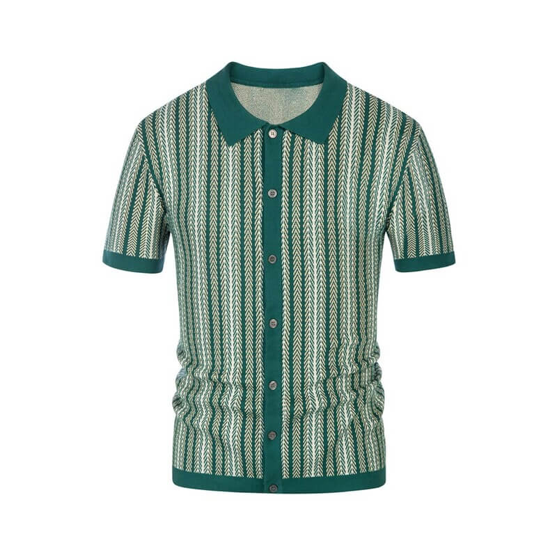 Wilson™ Knitted Summer Shirt