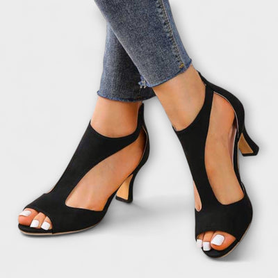 Joan | Elegant Heels