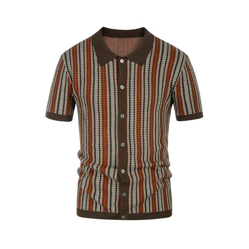 Wilson™ Knitted Summer Shirt