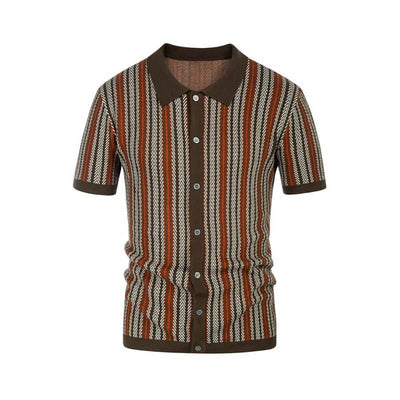 Wilson™ Knitted Summer Shirt
