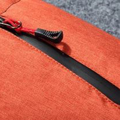 Avencea - Men's winter jacket with hood