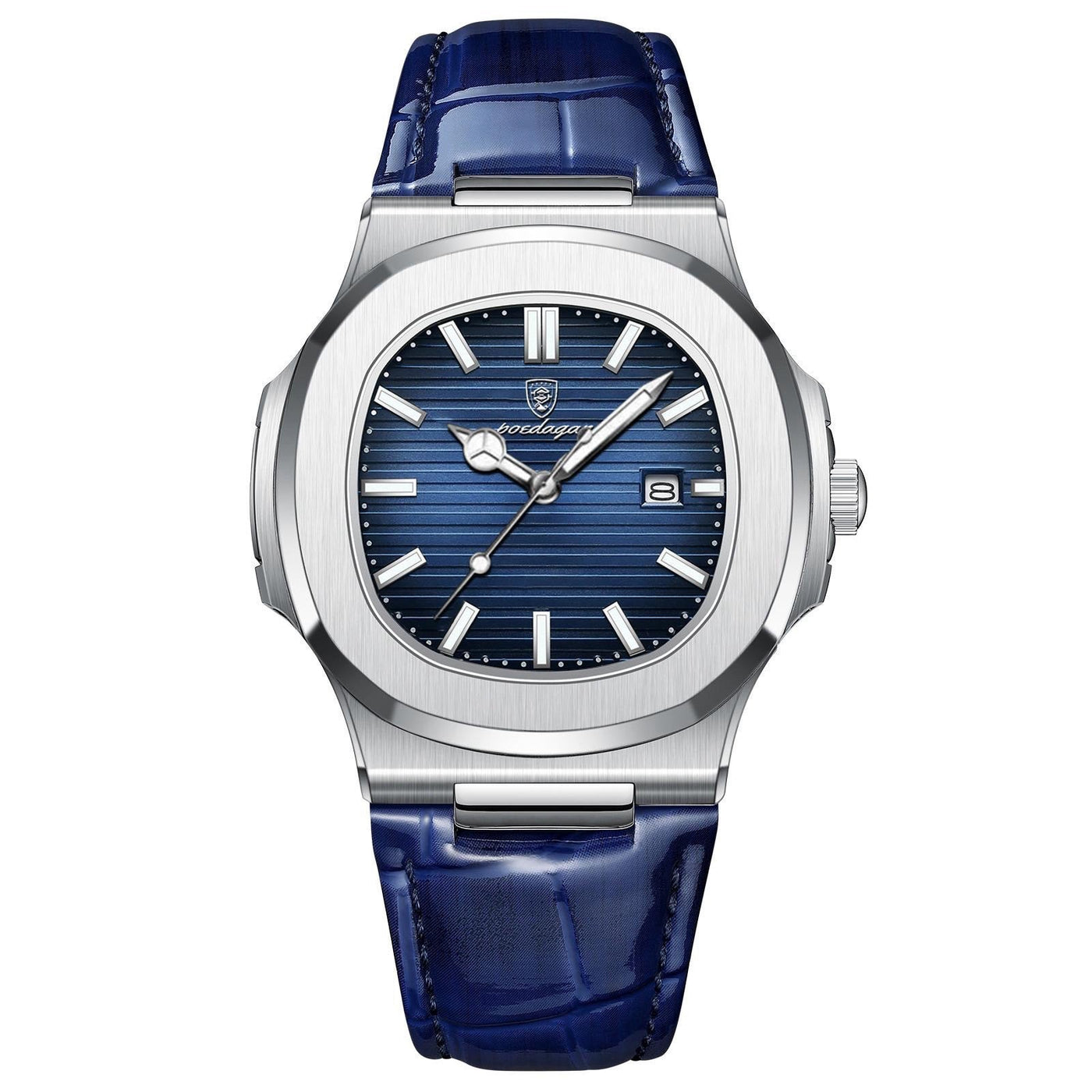 Regalia- Mens Watch 41mm