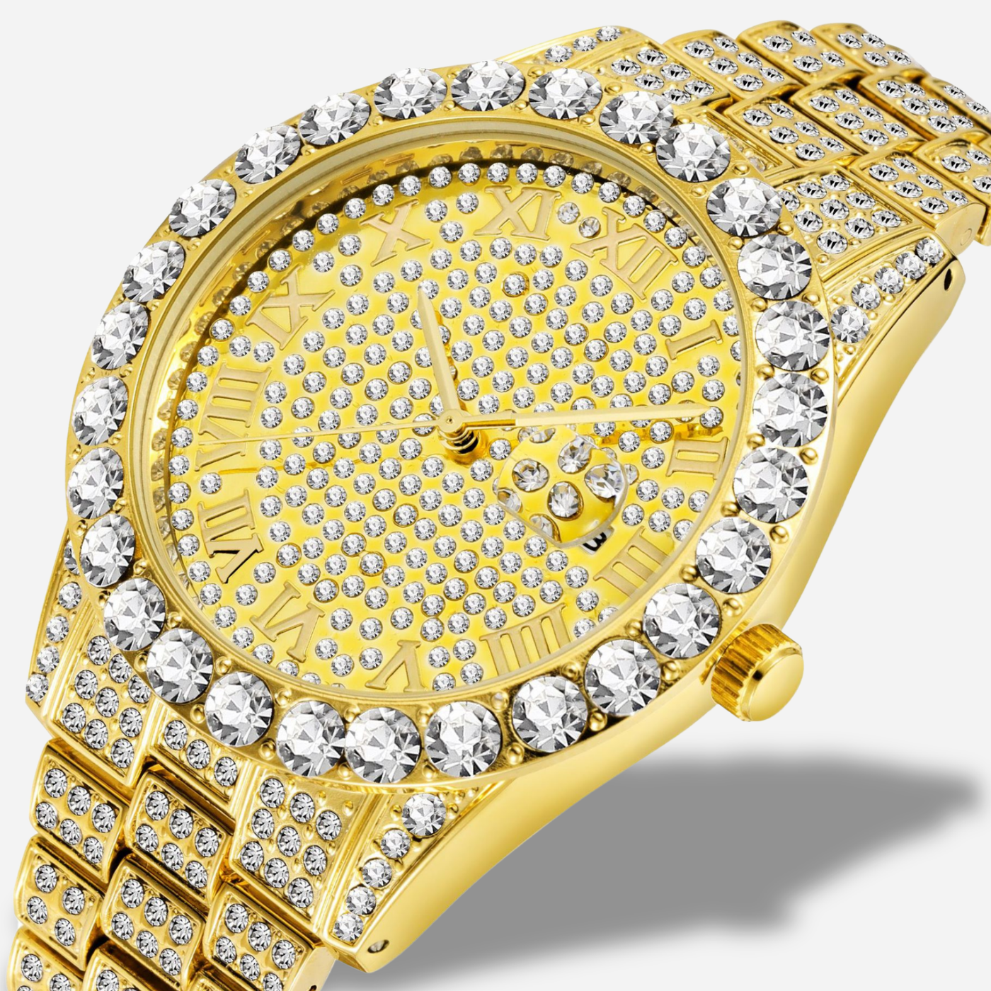 Harry Melbourne® Sorrento