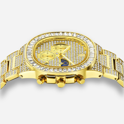 Harry Melbourne® Moreno