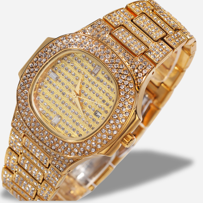 Harry Melbourne® Monaco