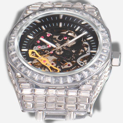 Harry Melbourne® Capo Iced