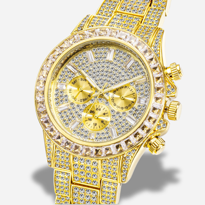 Harry Melbourne® Moreno