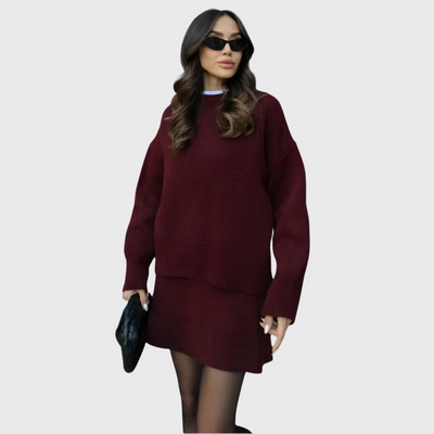 Selah ™ | Cozy Knit Set