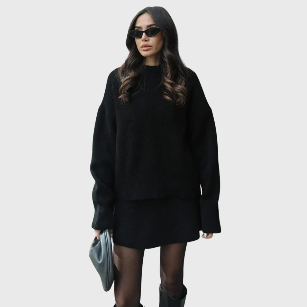 Selah ™ | Cozy Knit Set