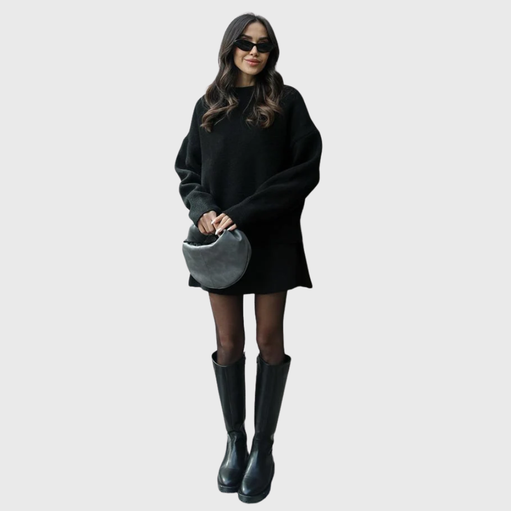 Selah ™ | Cozy Knit Set