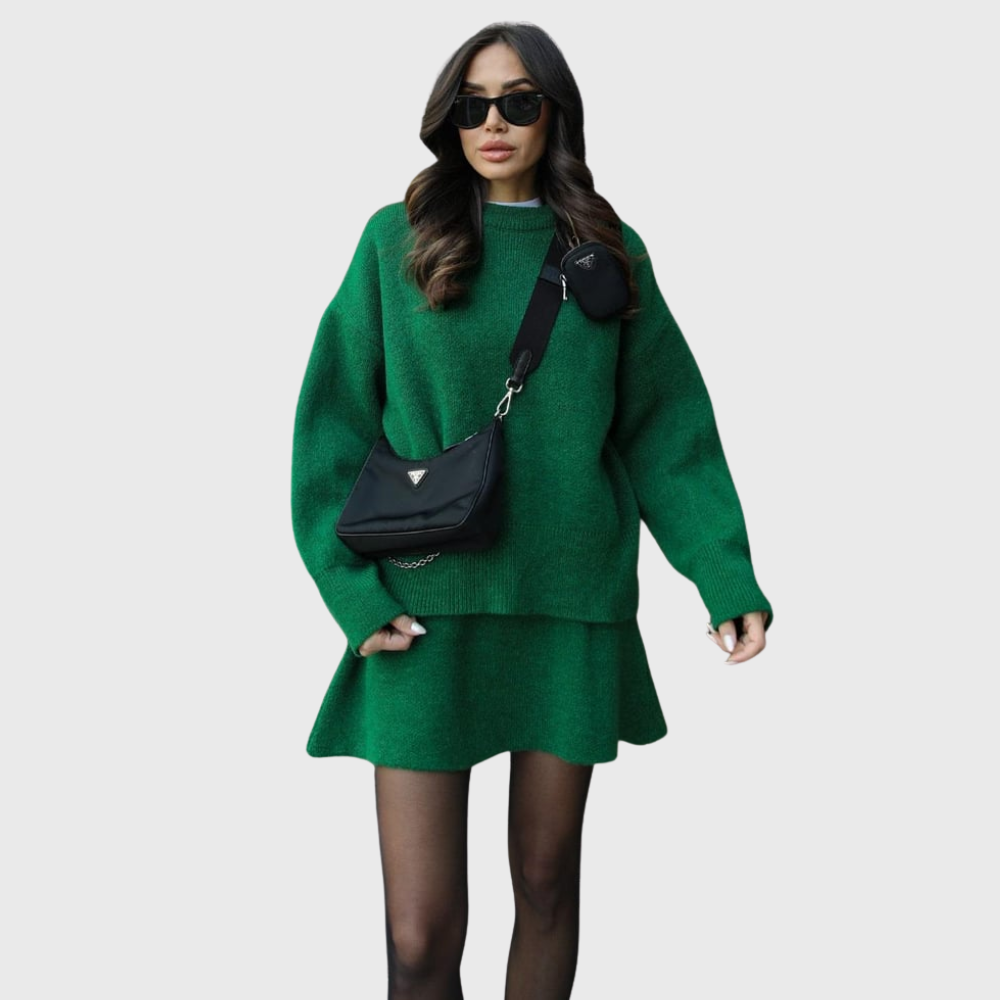 Selah ™ | Cozy Knit Set