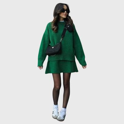 Selah ™ | Cozy Knit Set