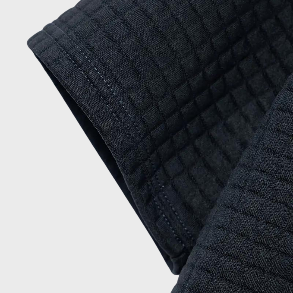 Avencea - Polo shirt for men with timeless elegance and excellent wearing comfort