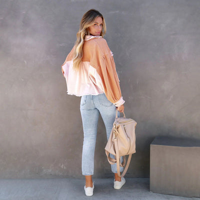 Avencea - Elegant and Comfortable Coat