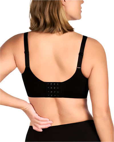 HUDSON Bra: Cooling Full Coverage Minimizer Bra