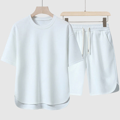 "Ardenne Lounge" Cotton Set