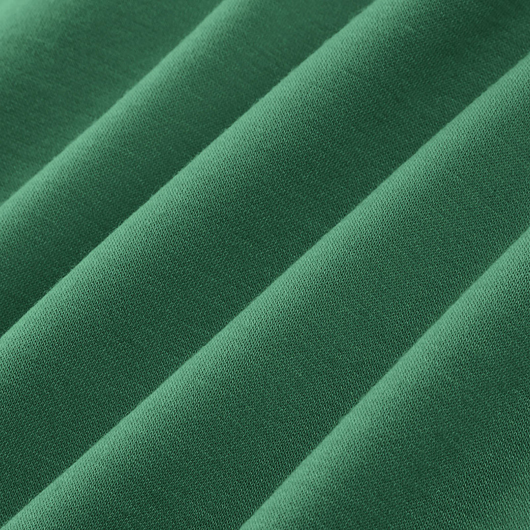 Avencea - Elegant Warm Sweatshirt with Long Sleeves