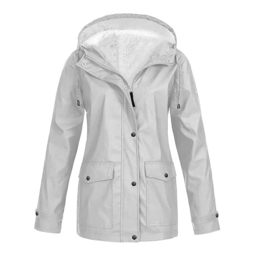 Avencea - Women's Winter Coat for the Cold Seasons