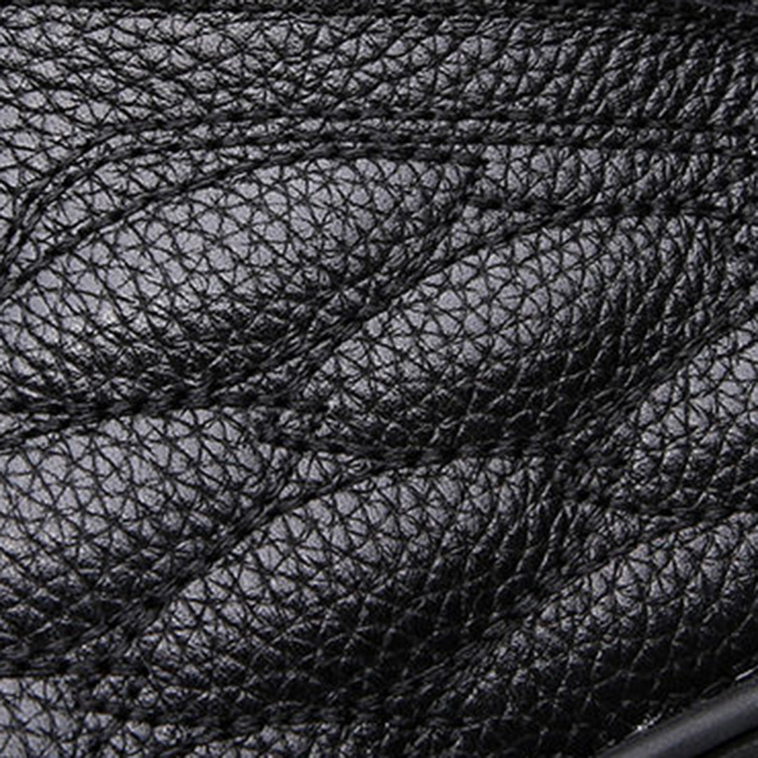 Avencea - Warm Leather Shoes for Confidence and Style