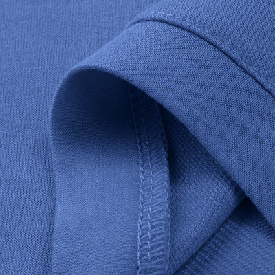 Avencea - Elegant Warm Sweatshirt with Long Sleeves