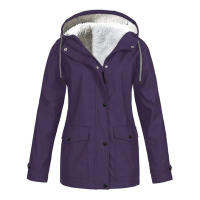 Avencea - Women's Winter Coat for the Cold Seasons
