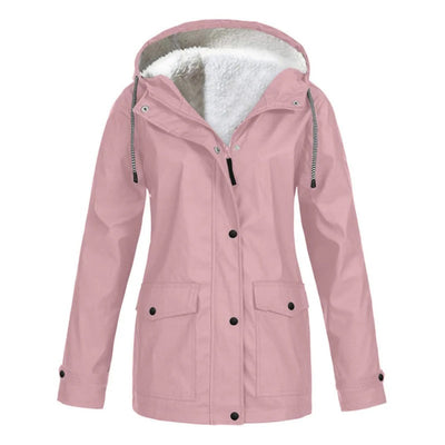 Avencea - Women's Winter Coat for the Cold Seasons