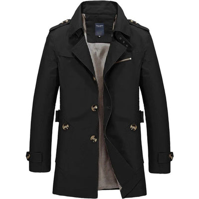 Avencea | Elegant Winter Coat