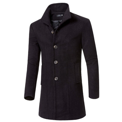 Avencea | Business Coat